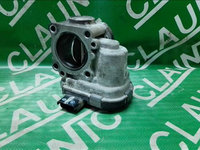 Clapeta Acceleratie FORD FIESTA VI 1.4 TDCi KVJA