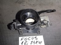 CLAPETA ACCELERATIE FORD FOCUS 1.6 16V 74 KW FYYD 2002 Hatchback