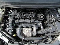 Clapeta acceleratie ford focus 1.6 tdci