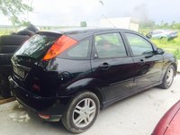 Clapeta acceleratie Ford Focus 1.8 TDCI 2002