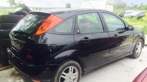 Clapeta acceleratie Ford Focus 1.8 TDCI 2002