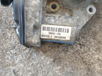 Clapeta acceleratie Ford focus 2 1.6 B 2008 HXDA Cod 2s6ufa