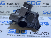 Clapeta Acceleratie Ford Focus 2 1.6 TDCI 2004 - 2010 Cod 9655971880