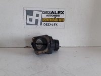 Clapeta acceleratie Ford Focus 2 1.6 TDCI cod- 25344296