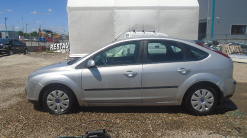 Clapeta acceleratie Ford Focus 2 2005 Hatchback 1.6