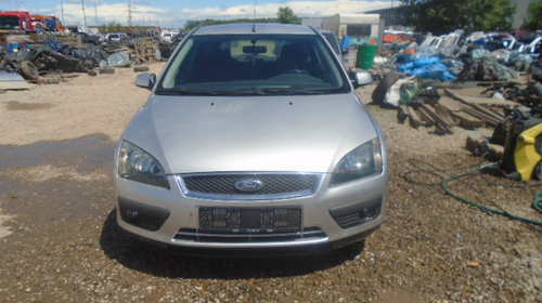 Clapeta acceleratie Ford Focus 2 2005 Hatchba