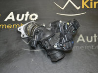 CLAPETA ACCELERATIE FORD FOCUS 2 BREAK 2006 1.6 TDCI 109 CP COD MOTOR G8DB