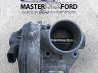 Clapeta acceleratie Ford Focus 2 / C-Max / Fiesta 1.6 benzina