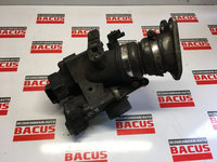 Clapeta acceleratie Ford Focus 2 cod: 9655971880