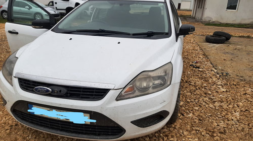 Clapeta acceleratie Ford Focus 2 [facelift] [