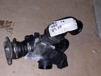 Clapeta acceleratie Ford Focus 2 / Volvo V50 1.6 HDI 109cp COD: 9655971880