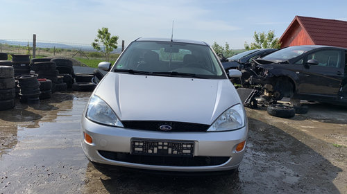 Clapeta acceleratie Ford Focus 2001 hatchback