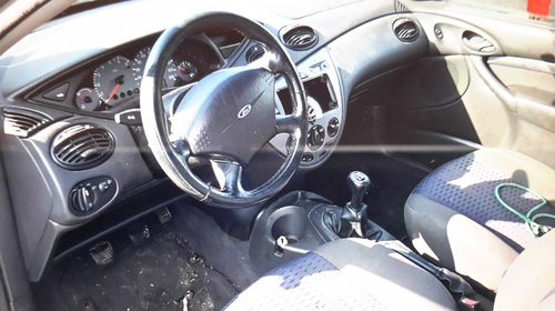 Clapeta acceleratie Ford Focus 2001 Hatchback 1.6