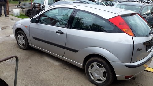 Clapeta acceleratie Ford Focus 2003 Hatchback 1.4