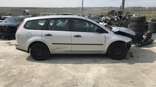 Clapeta acceleratie Ford Focus 2006 combi 1,6