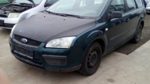 Clapeta acceleratie Ford Focus 2007 BREAK 1.6 TDCI