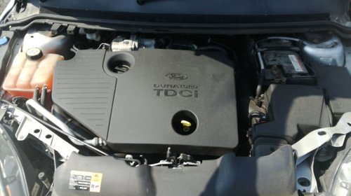 Clapeta acceleratie Ford Focus 2008 Hatchback