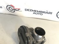 Clapeta acceleratie Ford Focus 3 1.6 TDCI 95 cp 2012 T3DB