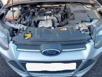 Clapeta acceleratie Ford Focus 3 2011 HATCHBACK 1.6 Duratorq CR TC