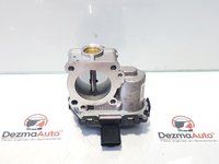 Clapeta acceleratie, Ford Focus 3 Turnier, 1.6 tdci, cod 9807238580