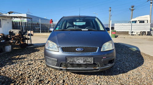 Clapeta acceleratie Ford Focus C-Max 2004 Bre