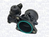 Clapeta acceleratie FORD FOCUS II Cabriolet MAGNETI MARELLI 802001479213