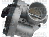 CLAPETA ACCELERATIE FORD FOCUS II Saloon (DB_, FCH, DH) 1.4 1.6 1.6 Ti 100cp 115cp 80cp MEAT & DORIA MD89194 2005 2006 2007 2008 2009 2010 2011 2012