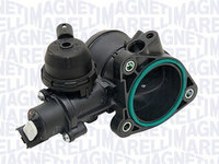 CLAPETA ACCELERATIE FORD FOCUS II Saloon (DB_, FCH, DH) 2.0 TDCi 110cp MAGNETI MARELLI 802007855509 2008 2009 2010 2011