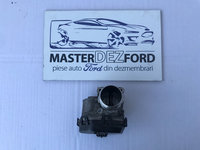 Clapeta acceleratie Ford Focus mk3 1.5 tdci COD : 9807238580
