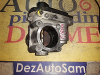 Clapeta Acceleratie Ford Fusion,Fiesta 1.4 16V, cod 2s6u9e927c