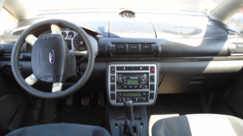 Clapeta acceleratie Ford Galaxy 2002 Hatchback 1.9