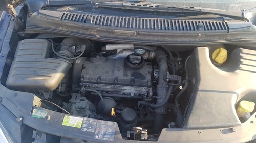 Clapeta acceleratie Ford Galaxy 2002 Normal 1.9