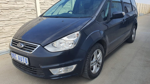 Clapeta acceleratie Ford Galaxy 2011 MONOVOLUM 2.0