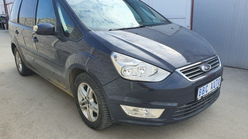 Clapeta acceleratie Ford Galaxy 2011 MONOVOLUM 2.0