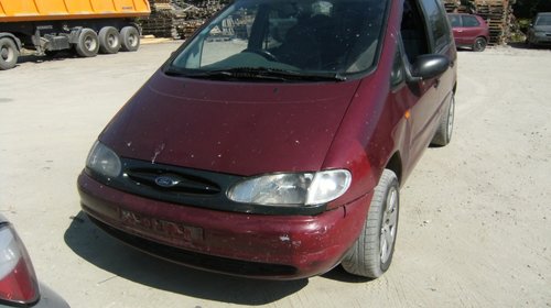 CLAPETA ACCELERATIE FORD GALAXY