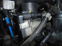 Clapeta acceleratie Ford Ka 1.2 benzina din 2010