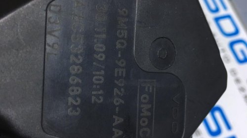 Clapeta Acceleratie Ford Kuga 2.0TDCI 2008 - 2012 Cod Piesa : 9M5Q-9E926-AA