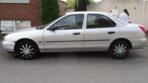 Clapeta acceleratie Ford Mondeo 1998 Hatchback 1.8