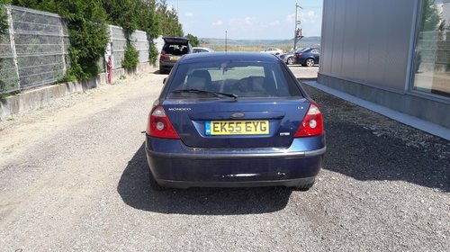 Clapeta acceleratie Ford Mondeo 2005 Sedan 2.0 TDCi