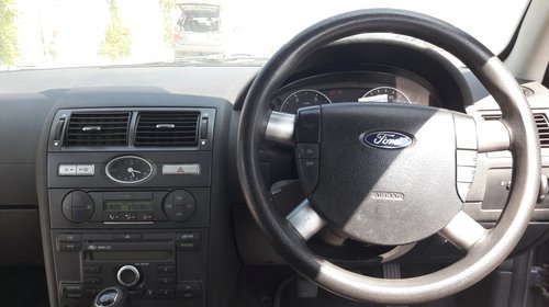 Clapeta acceleratie Ford Mondeo 2005 Sedan 2.0 TDCi