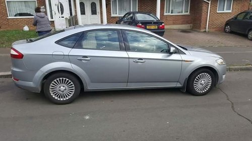 Clapeta acceleratie Ford Mondeo 2009 hatchbac