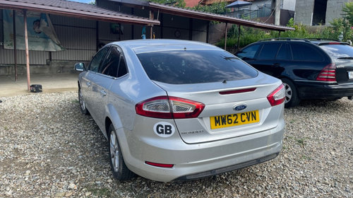 Clapeta acceleratie Ford Mondeo 4 2012 Berlina 2.0 tdci