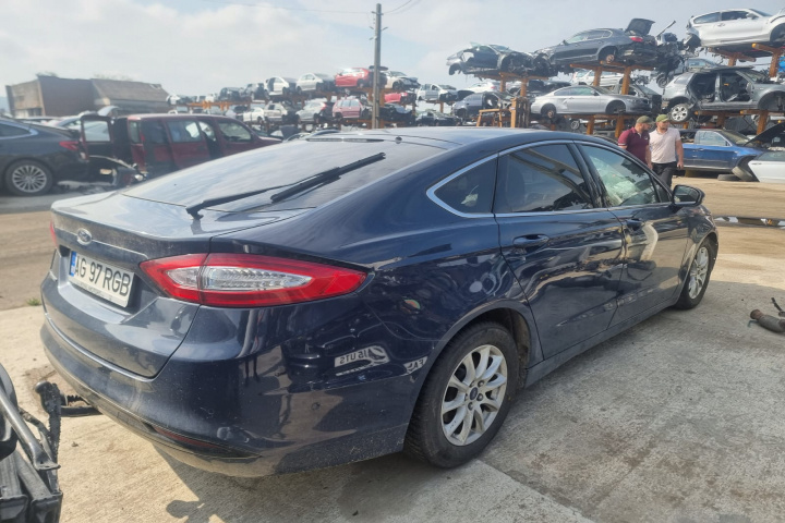 Clapeta acceleratie Ford Mondeo 5 noi si sh de vanzare, 5. - TU alegi ...