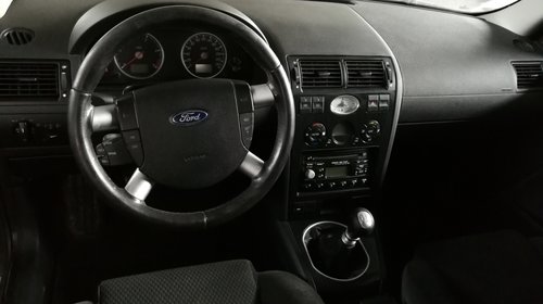 Clapeta acceleratie Ford Mondeo Ghia 2.0 tdci 2001-2007 130CP Euro 3