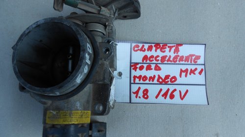 Clapeta acceleratie Ford Mondeo MK1 1.8/16v