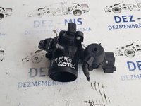 Clapeta Acceleratie Ford Mondeo MK4 2.0 TDCI