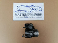 Clapeta acceleratie Ford Mondeo mk4 2.2 tdci euro 5 COD : 9687888280 01