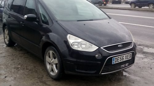 Clapeta acceleratie Ford S-Max 2006 Hatchback 18Tdci