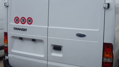 Clapeta acceleratie Ford Transit 2005 135CP 2.4TDCI