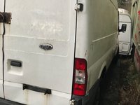 Clapeta acceleratie Ford Transit 2005 Duba 2.4 TDCI